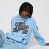 Fubu bluza męska z kapturem Varsity Heavy Hoodie 6021236 Fubu bluza męska z kapturem Varsity Heavy Hoodie 6021236